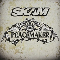 [Skam  Album Cover]