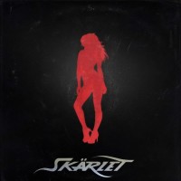[Skarlet  Album Cover]