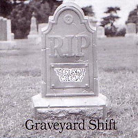 [Skeleton Crew  Album Cover]