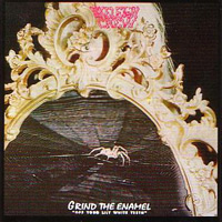 [Skeleton Crew  Album Cover]