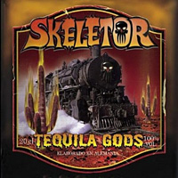 [Skeletor  Album Cover]