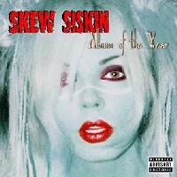 [Skew Siskin  Album Cover]
