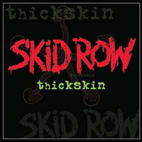 [Skid Row  Album Cover]