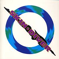 [Skin Diver  Album Cover]