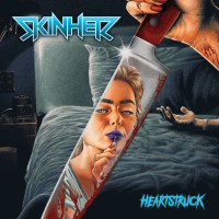 [Skinher  Album Cover]