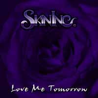 [Skininc.  Album Cover]