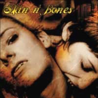[Skin and Bones  Album Cover]
