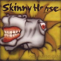 [Skinny Horse  Album Cover]