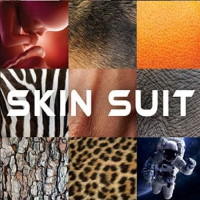 [Skin Suit  Album Cover]
