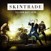 [Skintrade  Album Cover]