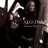 [Sko/Torp  Album Cover]
