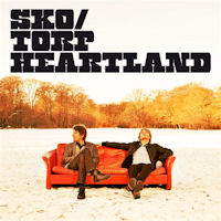 [Sko/Torp  Album Cover]