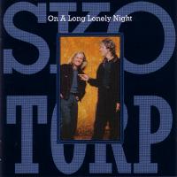 [Sko/Torp  Album Cover]