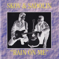 [Skov and Sadolin  Album Cover]