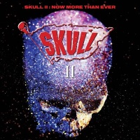 [Skull  Album Cover]