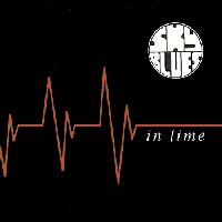 [Sky Blues  Album Cover]