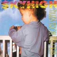 [Skyhigh  Album Cover]