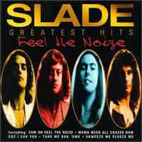 [Slade  Album Cover]