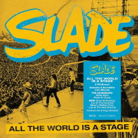 [Slade  Album Cover]