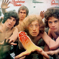 [Slade  Album Cover]
