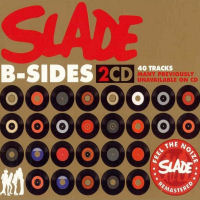 [Slade  Album Cover]