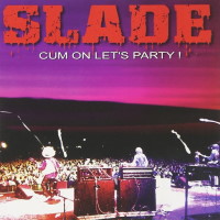 [Slade  Album Cover]