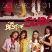 [Slade  Album Cover]