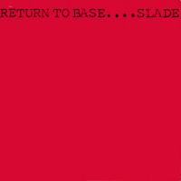 [Slade  Album Cover]