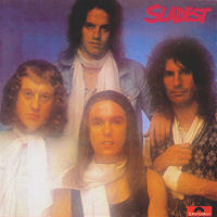 [Slade  Album Cover]