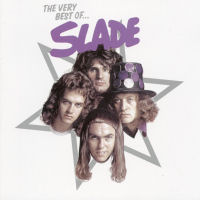[Slade  Album Cover]
