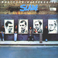 [Slade  Album Cover]