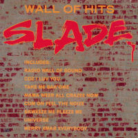 [Slade  Album Cover]