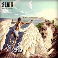 [Slain  Album Cover]