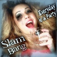 [Slam Bang  Album Cover]