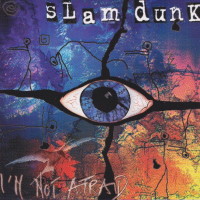 [Slam Dunk  Album Cover]