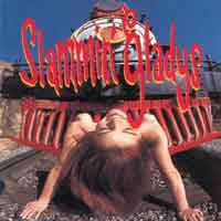 [Slammin' Gladys  Album Cover]