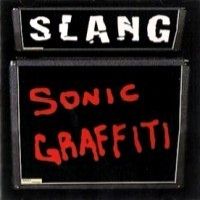 [Slang  Album Cover]