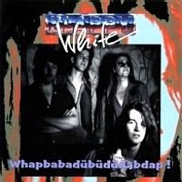 [Slappy White  Album Cover]