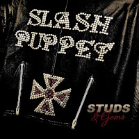 [Slash Puppet  Album Cover]