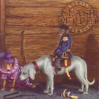 [Slash Puppet  Album Cover]