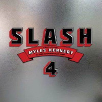 [Slash  Album Cover]