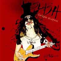 Slash Slash Album Cover