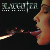 [Slaughter  Album Cover]