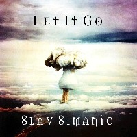 [Slav Simanic  Album Cover]
