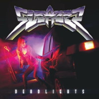 [Sleazer  Album Cover]