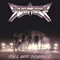 [Sleazer  Album Cover]
