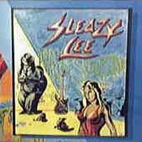 Sleazy Lee Mass Seduction Album Cover