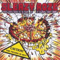 [Sleazy Roze  Album Cover]