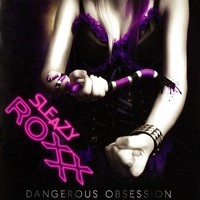 [Sleazy Roxxx  Album Cover]