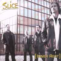 [Slice  Album Cover]